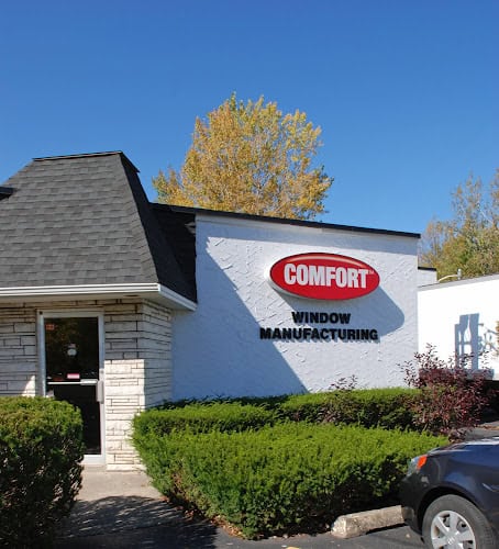 Comfort Windows & Doors