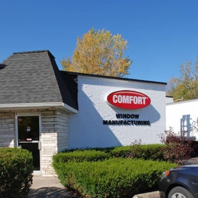 Comfort Windows & Doors