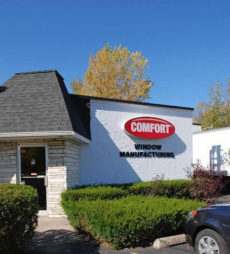 Comfort Windows & Doors