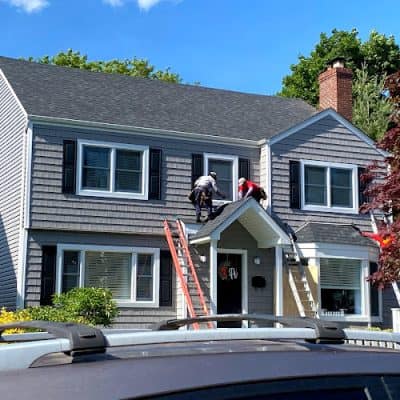 Responsible Remodeling Inc