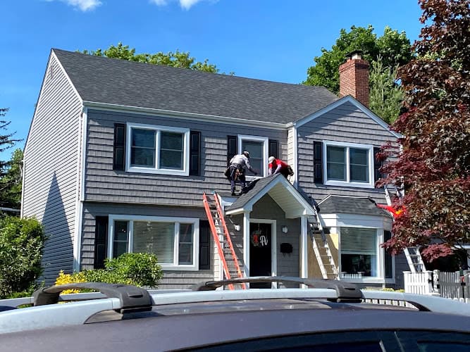 Responsible Remodeling Inc