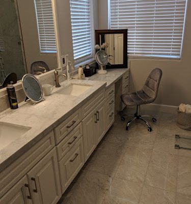 Capital Cabinets & Floors Inc.