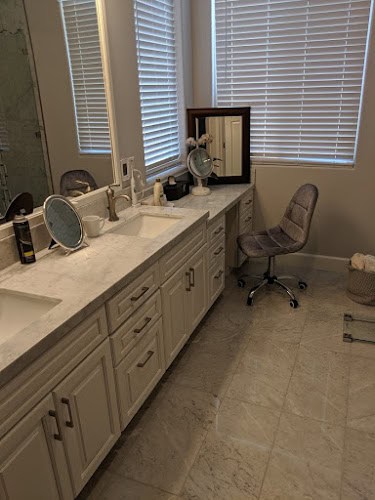 Capital Cabinets & Floors Inc.