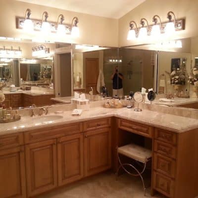 D & S Building, Inc