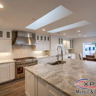 Express Marble & Granite, Inc.