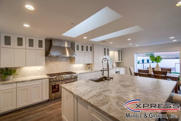 Express Marble & Granite, Inc.