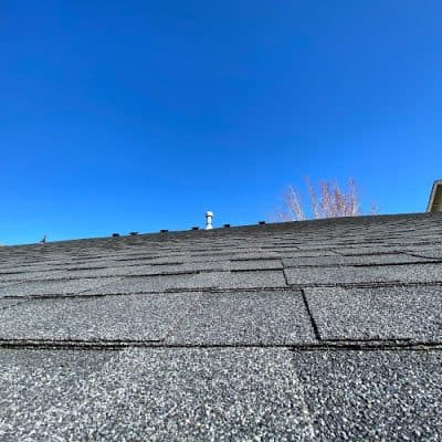 IBEX Roof