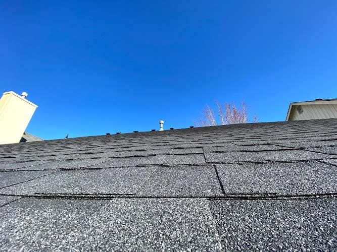 IBEX Roof