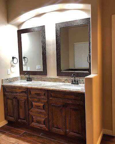 Southwest Signature Homes