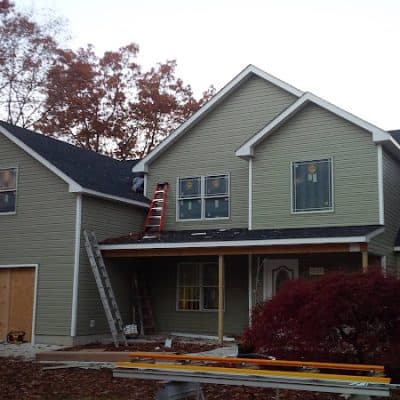 NJ Home Builder & Renovations