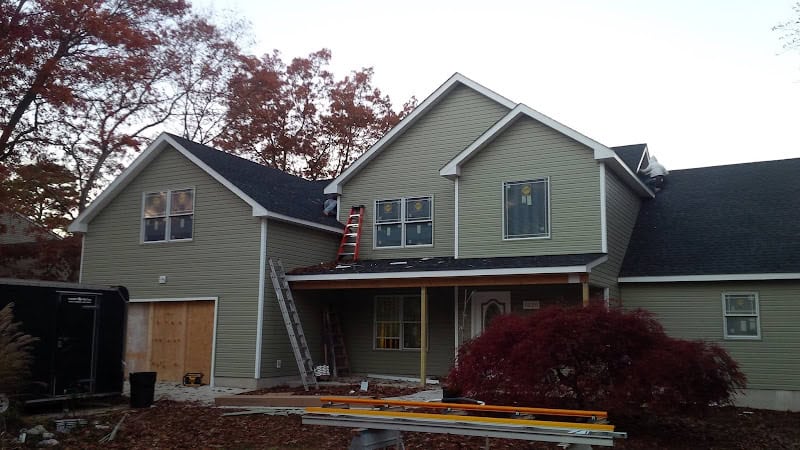 NJ Home Builder & Renovations