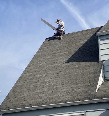 Roof Shark