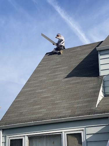 Roof Shark