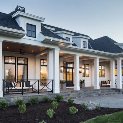 Lifetime Home Remodeling (Windows & Siding)