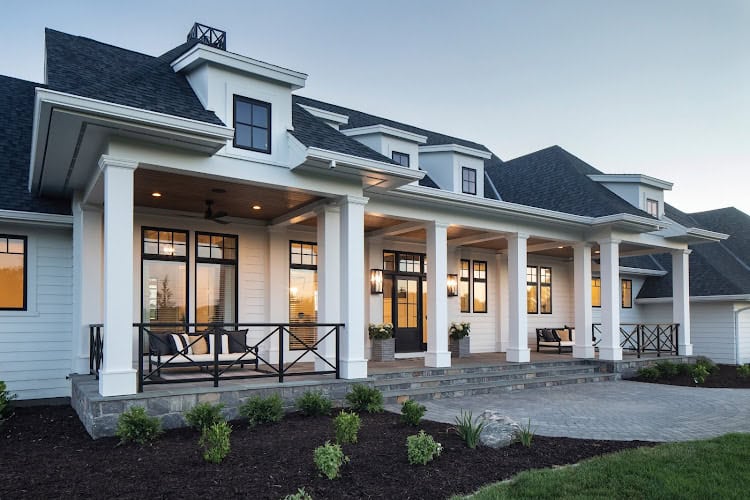 Lifetime Home Remodeling (Windows & Siding)