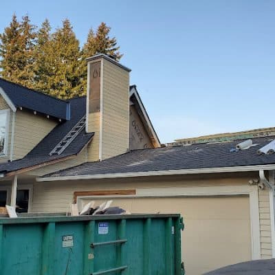 Pacific Exteriors LLC
