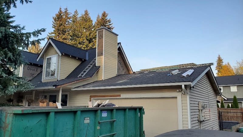 Pacific Exteriors LLC