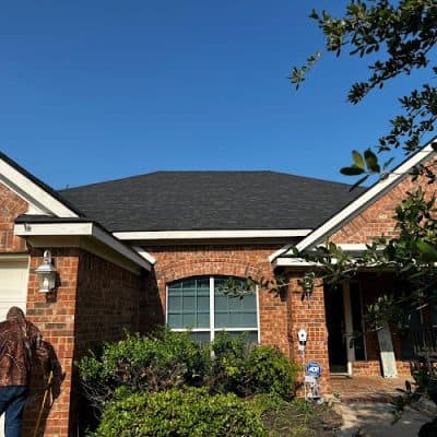 Texas Direct Roofing & Construction