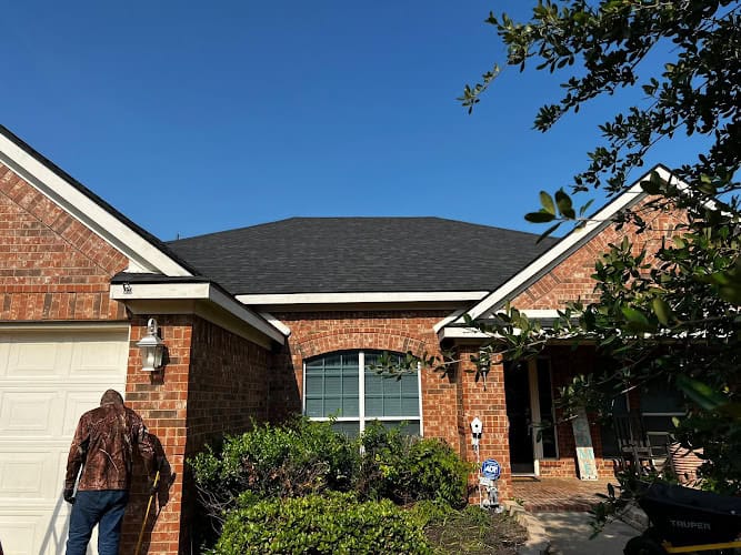 Texas Direct Roofing & Construction