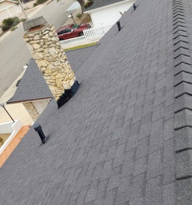 Alpine Roofing Guys