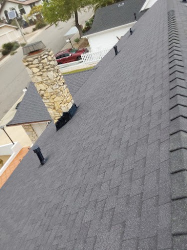Alpine Roofing Guys