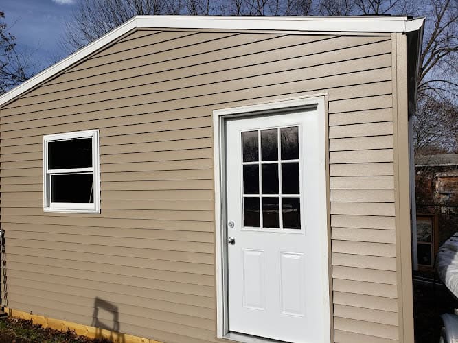 Ben's Plumbing, Heating, And Remodeling