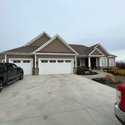 Pioneer Roofing & Restoration, LLC
