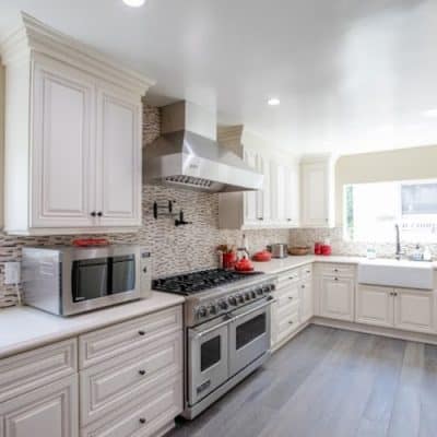 DC Handyman - Remodeling