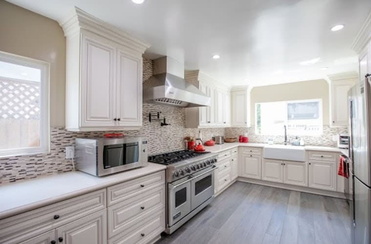 DC Handyman - Remodeling