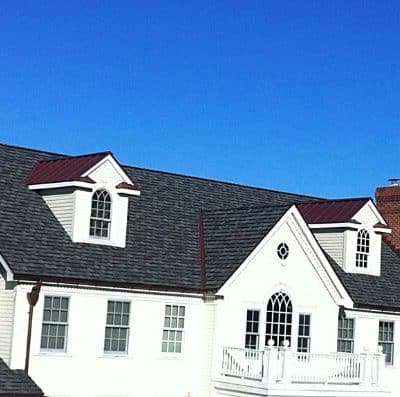 Fleming Roofing & Restoration