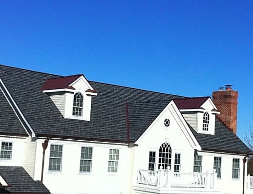 Fleming Roofing & Restoration