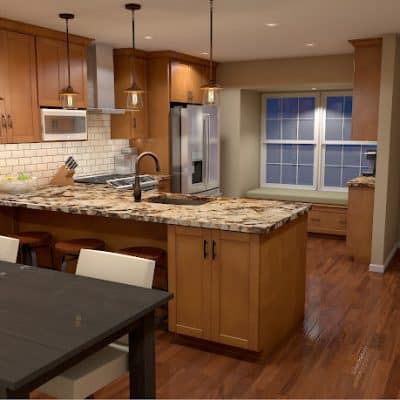 Sunset Kitchens & Baths, Inc.