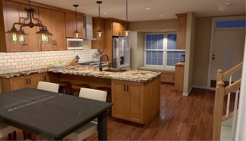 Sunset Kitchens & Baths, Inc.