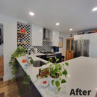 Liberties Handyman Services