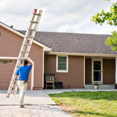 DHI Roofing