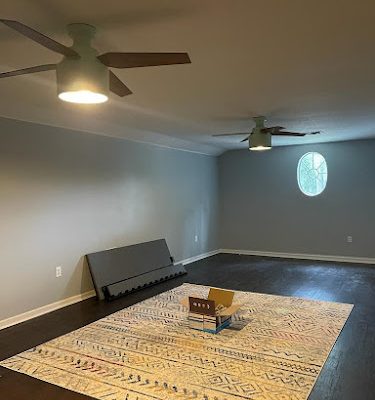 Junior Remodeling - Handyman - Electric