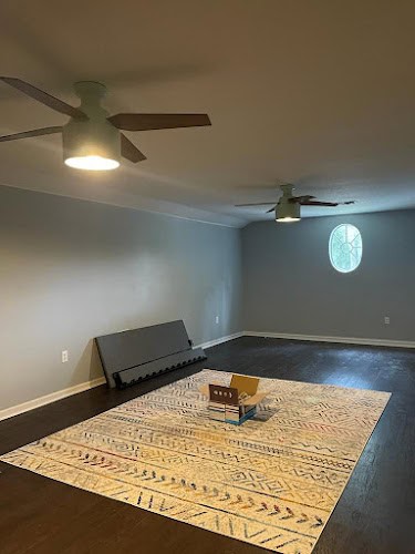 Junior Remodeling - Handyman - Electric