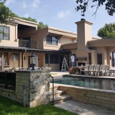 Pro-Service Painting and Remodeling