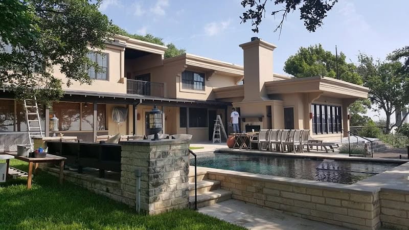 Pro-Service Painting and Remodeling