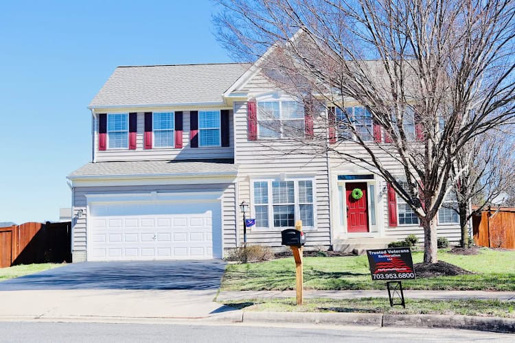 Trusted Veterans Restoration LLC
