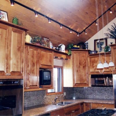 Cascade Custom Woodworking