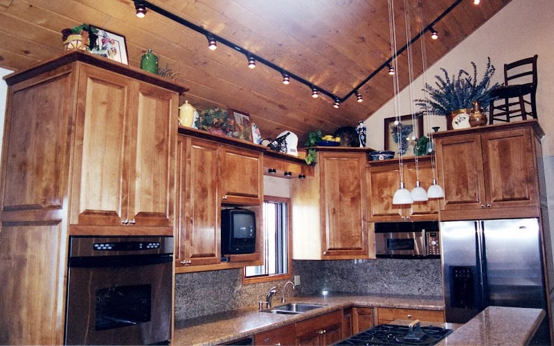 Cascade Custom Woodworking