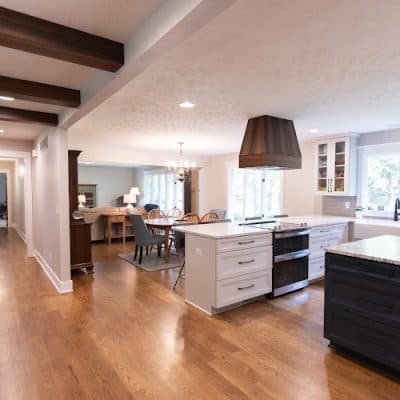 Carlson Projects, Inc.