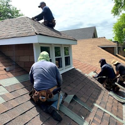 Chandler Family Roofing