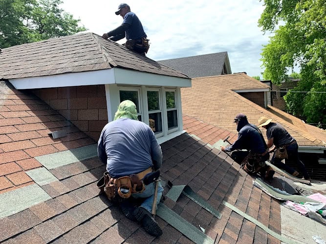 Chandler Family Roofing
