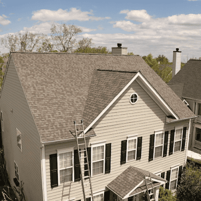 Dulles Roofing