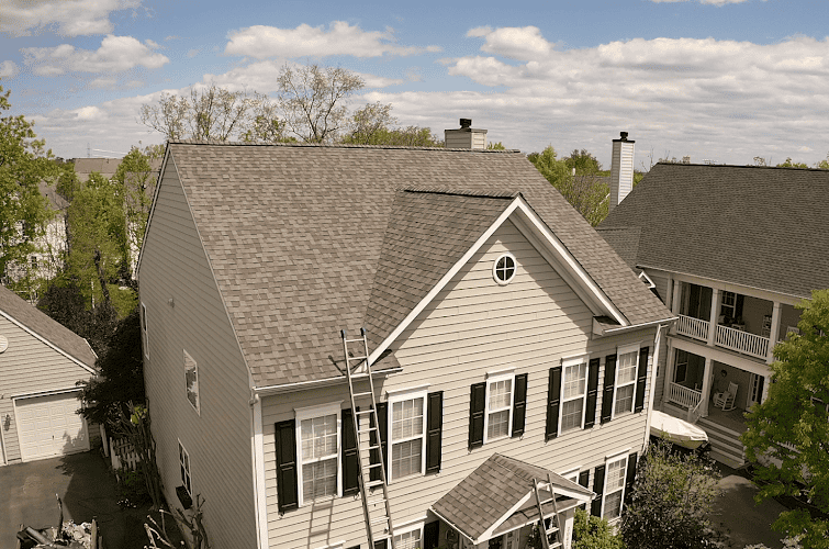 Dulles Roofing