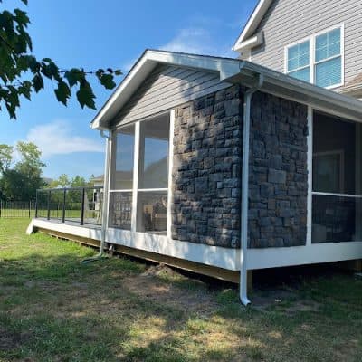 Ferris Home Improvements