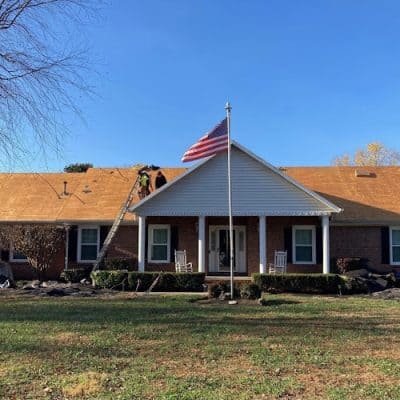 Stones River Roofing