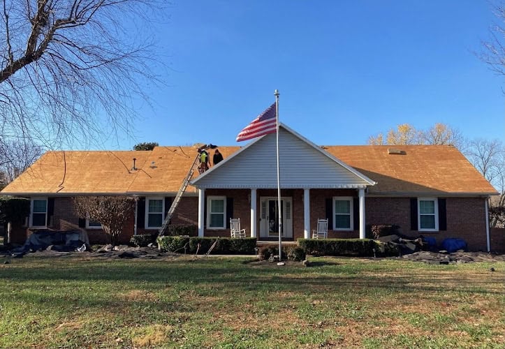 Stones River Roofing